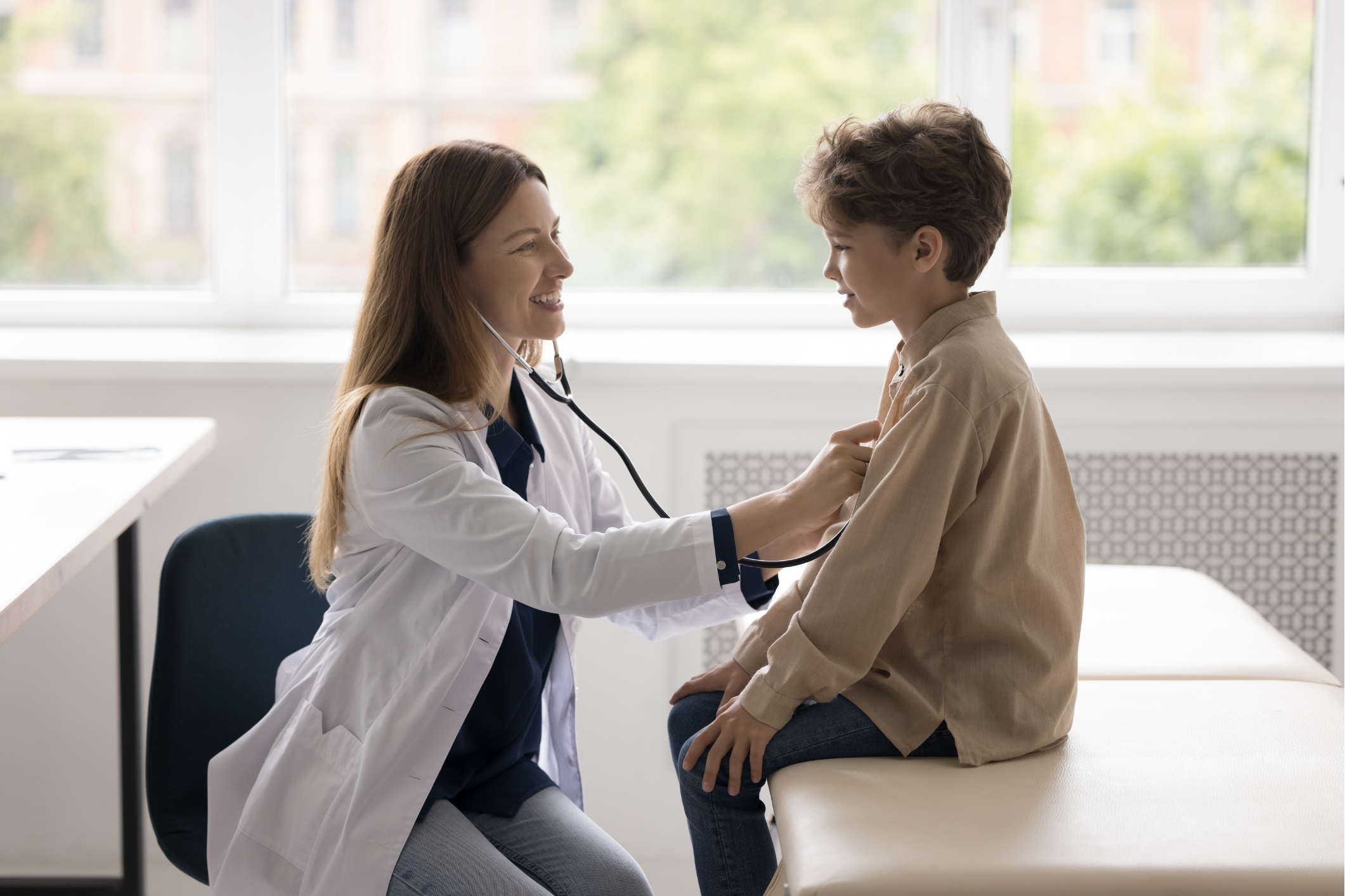 The Impacts of Stress on Heart Health for Kids